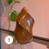 Polychroom jaspis Edelstenen Pure cacao webshop