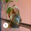 Polychroom jaspis Edelstenen Pure cacao webshop