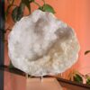 kwarts geode kristallen Edelstenen Pure cacao webshop