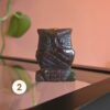 india agaat uiltje - edelsteen - kinderen - edelstenenwebshop