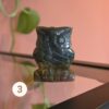 india agaat uiltje - edelsteen - kinderen - edelstenenwebshop