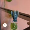 Engeltje india agaat geslepen Edelstenen Pure cacao webshop Engeltje india agaat geslepen Edelstenen Pure cacao webshop