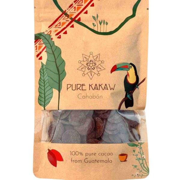 Cacao cahabon. Pure kakaw pure cacao soulshop by satori