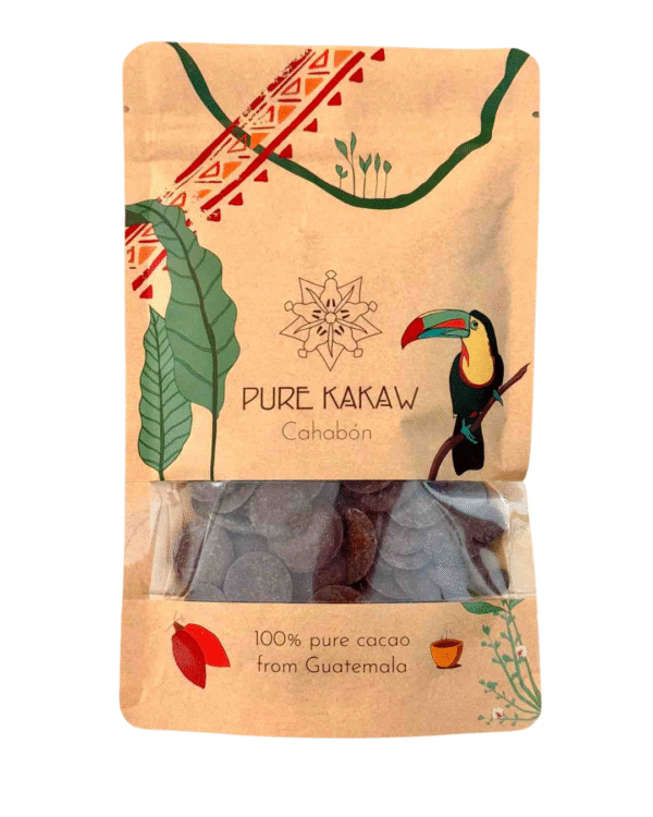 Cacao cahabon. Pure kakaw pure cacao soulshop by satori