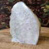 Agaat theelichthouder edelsteen soulshop pure cacao edelstenen webshop