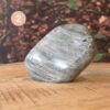 Paarse labradoriet edelsteen soulshop pure cacao