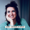 Jenny - Centreer je kracht. Workshop geweldloze communicatie nvc leeuwarden friesland