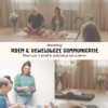 adem en geweldloze communicatie adem en geweldloze communicatie