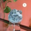 celestien kristallen Edelstenen Pure cacao webshop
