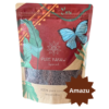 Pure cacao hart Edelstenen ceremoniele Pure cacao webshop